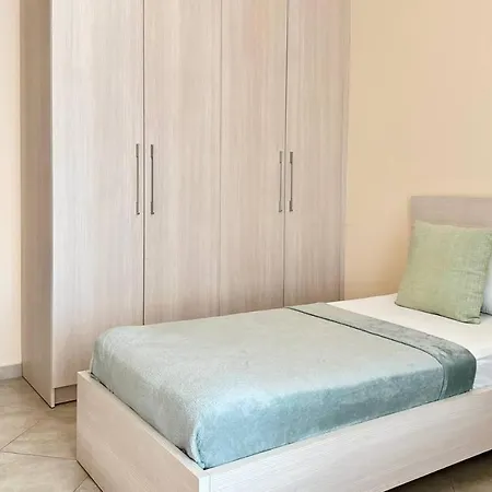 Apartment Blue Spacious Sea View Sarande