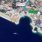 Blue Spacious Sea View * Sarandë