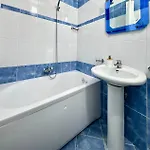Blue Spacious Sea View Appartamento