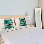 Appartement Blue Spacious Sea View
