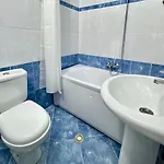Appartamento Blue Spacious Sea View *
