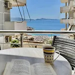 Blue Spacious Sea View Sarandë