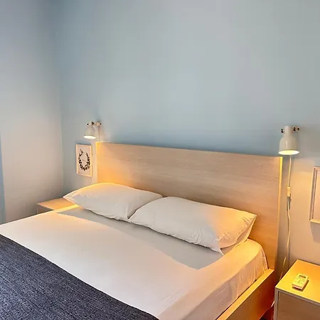 Apartment Blue Spacious Sea View Sarande