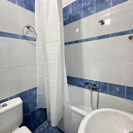 Apartment Blue Spacious Sea View *