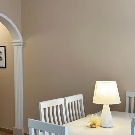 Apartment Blue Spacious Sea View *