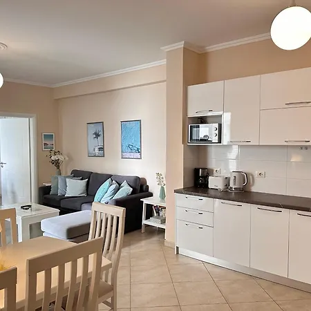 Blue Spacious Sea View * Sarande