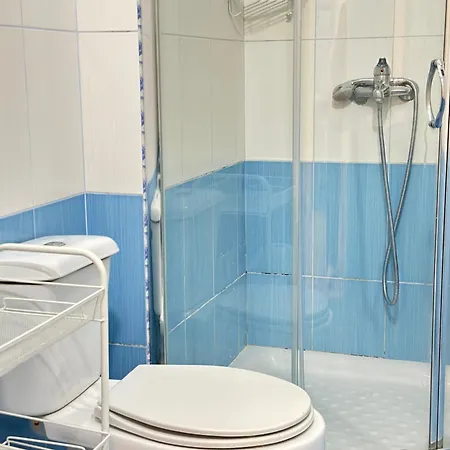 Blue Spacious Sea View Sarande
