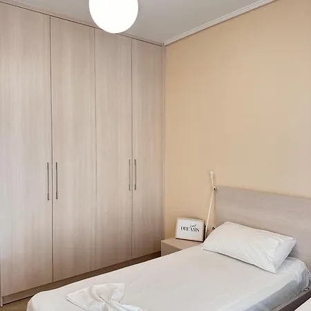 Blue Spacious Sea View * Sarande