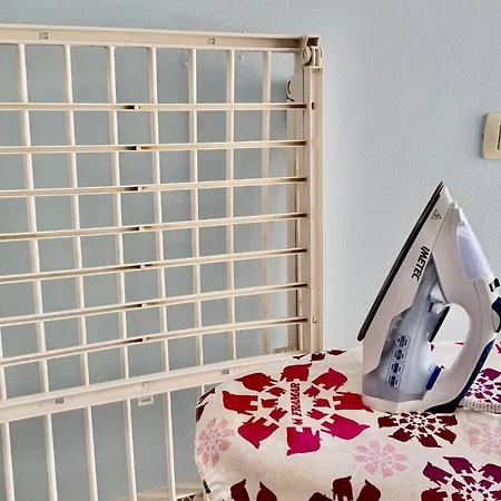 דירה Blue Spacious Sea View *