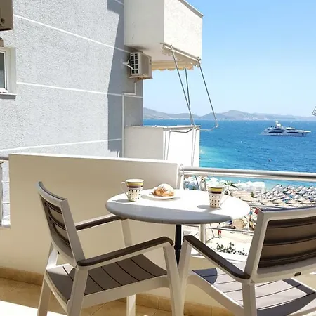 Blue Spacious Sea View * Sarande