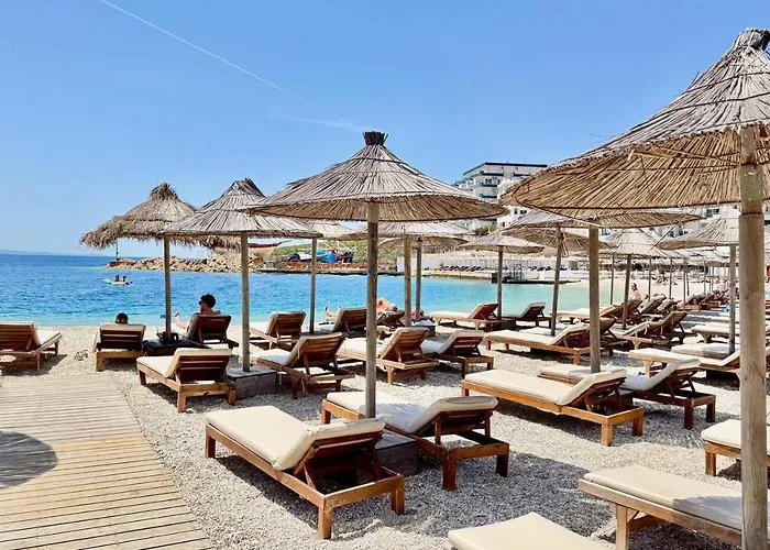 Appartamento Blue Spacious Sea View